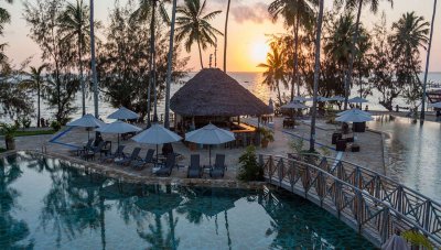 Zanzibar Bay Resort