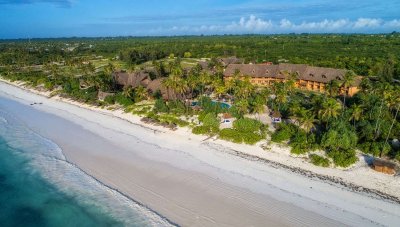 Zanzibar Queen