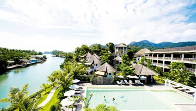 Aana Resort & SPA