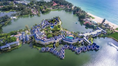 Angsana Laguna Phuket
