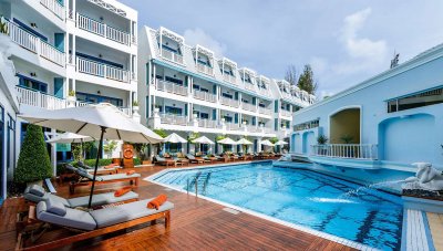 Andaman Seaview