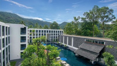 Awa Resort Koh Chang