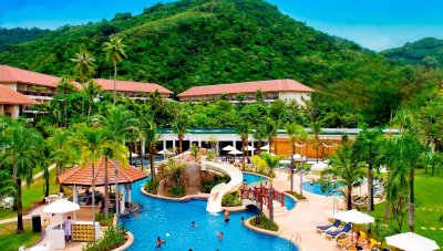 Centara Karon Resort Phuket