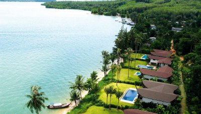 Barcelo Coconut Island