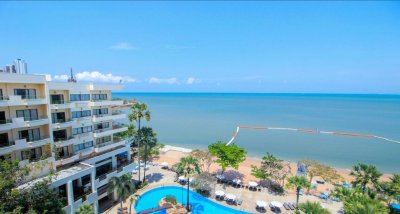 Garden Sea View Resort