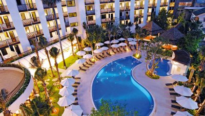 Ibis Phuket Patong