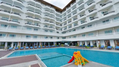 Jomtien Thani