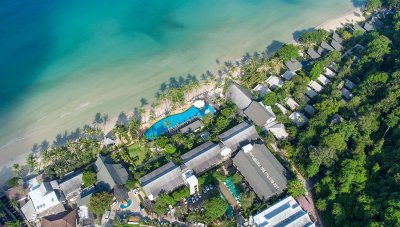 KC Grande Resort and SPA