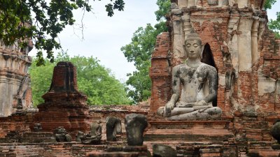 Combined tour Bangkok (3 n.) - Koh Chang (the rest nights)