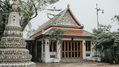 Combined tour Bangkok (3 n.) - Pattaya (the rest nights)
