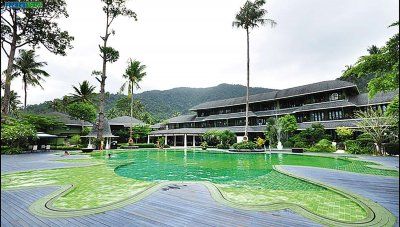 Mercure Koh Chang Hideaway