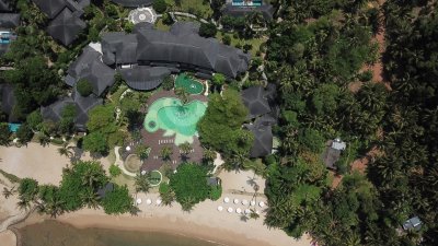Mercure Koh Chang Hideaway