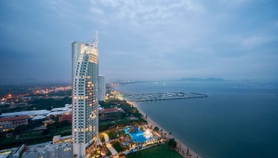 Movenpick Siam Hotel Na Jomtien Pattaya