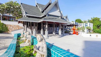 Orchidacea Resort