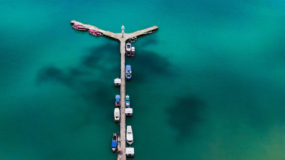 Combined tour Pattaya (6 n.) - Koh Chang (the rest nights)