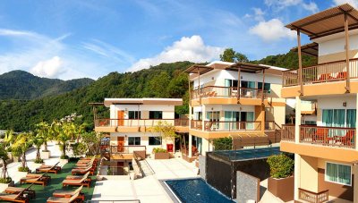 Princess Seaview Resort & Spa