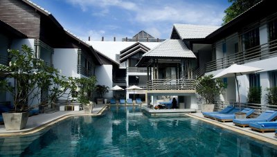 Ramada South Sea Karon Beach