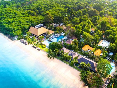Sea Sand Sun Resort & Villas