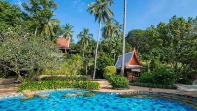 SYLVAN Koh Chang