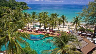 Beyond Resort Kata