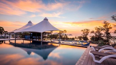 Beyond Patong