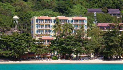By The Sea Resort