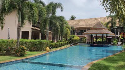 Chivatara Resort Bangtao