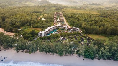 Mai Khao Lak Beach Resort & Spa