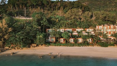 Novotel Phuket Kamala Beach