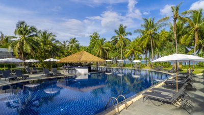 Sunprime Kamala Beach Resort