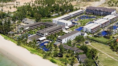 Sunwing Resort Kamala Beach