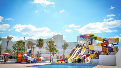 Blumar Resort & Spa