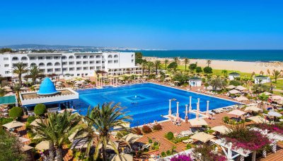 Concorde Marco Polo (ex. Occidental Marco Polo) 