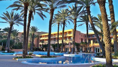 El Ksar Resort & Thalasso
