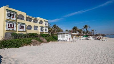 Houda Golf Beach & AquaPark