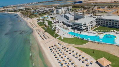 Iberostar Selection Kuriat Palace