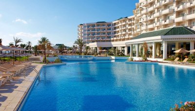 Iberostar Selection Royal El Mansour
