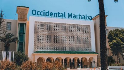 Occidental Sousse Marhaba