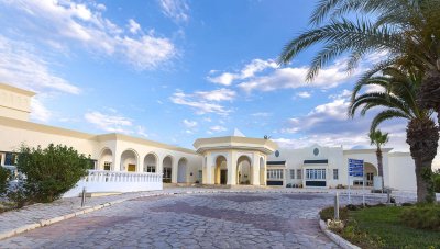 Medina Belisaire & Thalasso