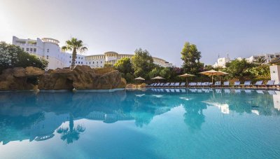 Medina Solaria & Thalasso