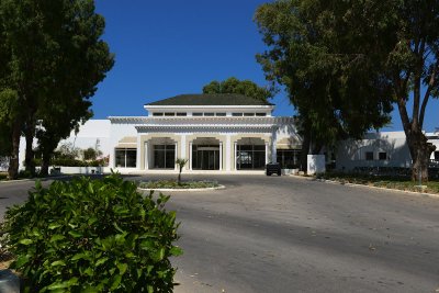 One Resort Aqua Park & Spa