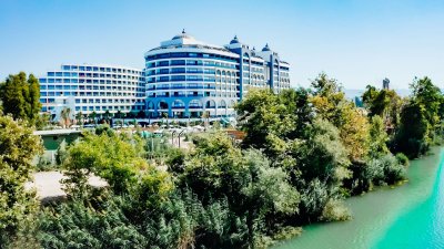 Alarcha Hotels & Resort