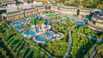 Crystal Prestige Elite