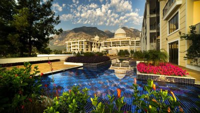 Juju Premier Palace (ex. Amara Premier Palace)