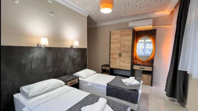 Anna Queen Hotel - Attēls 2