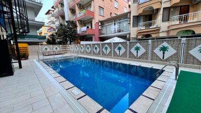 Anna Queen Hotel - Attēls 3