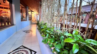 Anna Queen Hotel - Attēls 4