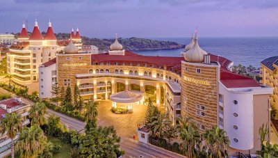 Arycanda Kirman Premium