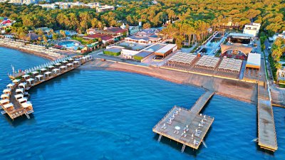 Siu Collection (ex.Aydinbey Siu Collection)