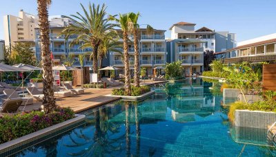 Barut Lara Collection